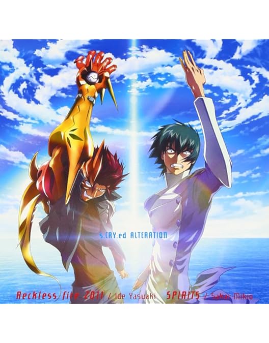 Amazon.co.jp: スクライド オルタレイション QUAN [レンタル落ち] : DVD