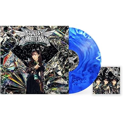 Babymetal: Amazon.sg: Music