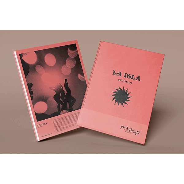 Amazon.co.jp: Mirage No. 6 Univers Parallèle : Kate Bellm, Henrik