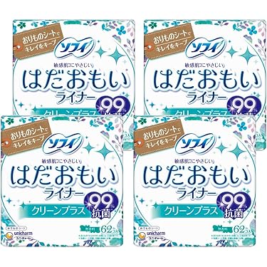 Amazon.co.jp 最新リリース: 婦人衛生用品・デリケートゾーン