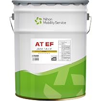 Amazon.co.jp: Techno Power (テクノパワー) 高性能ATF ECO 20L