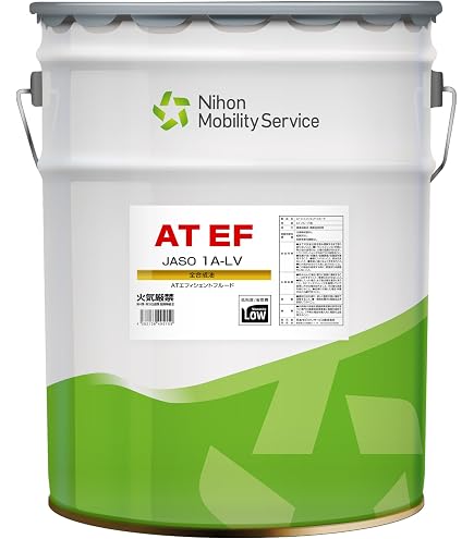 Amazon | アイシン(AISIN) 自動車用交換フルード ATFワイドレンジ AFW+