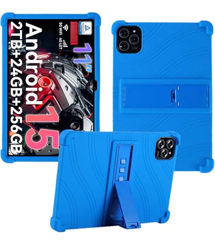 Amazon.co.jp: 【Android16 タブレット 11インチ 世界初登場】Kingrid