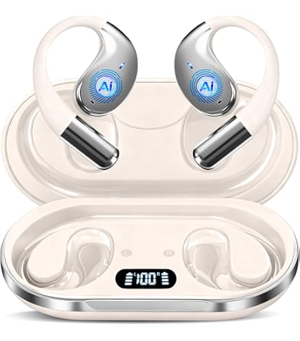 Amazon.co.jp: Timekettle W4 Pro AIインタプリターイヤホン、双方向