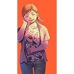 光が死んだ夏 iPhoneSE/5s/5c/5 壁紙 視差効果 暮林理恵(くればやし りえ) 光が死んだ夏 iPhoneSE/5s/5c/5 壁紙 視差効果 暮林理恵(くればやし りえ)