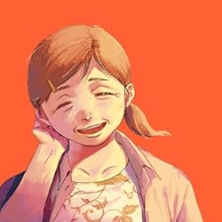 光が死んだ夏の人気壁紙画像 暮林理恵(くればやし りえ)