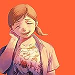 光が死んだ夏 iPad壁紙 暮林理恵(くればやし りえ)