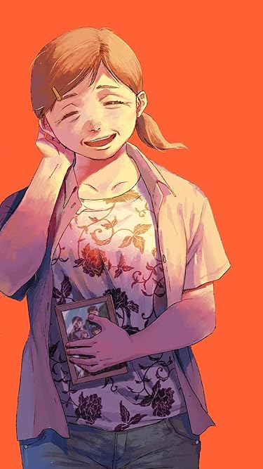 2025夏アニメ - 暮林理恵(くればやし りえ)