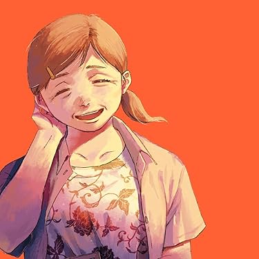 光が死んだ夏 iPad壁紙 or ランドスケープ用スマホ壁紙(1:1)-1 - 暮林理恵(くればやし りえ)