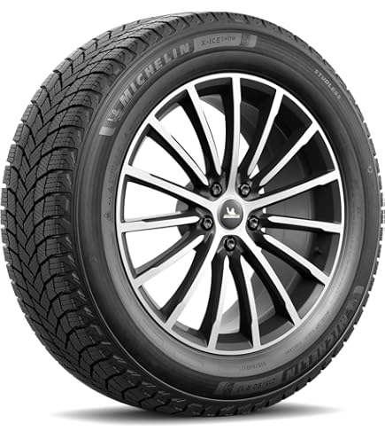 Amazon.co.jp: ミシュラン(MICHELIN) エックスアイス X-ICE SNOW