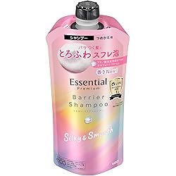 Amazon.co.jp: エッセンシャル プレミアム うるおいバリア