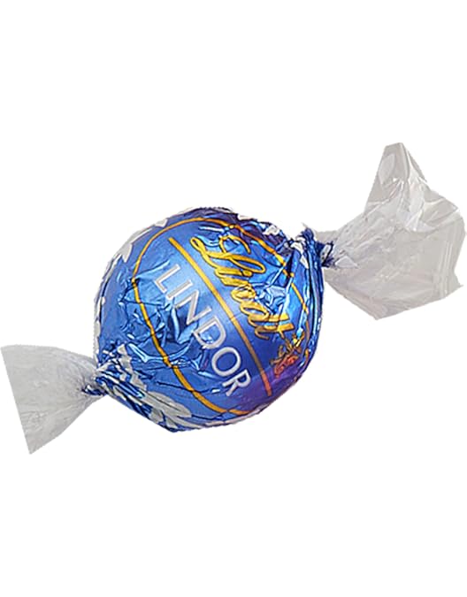 Amazon | リンツ リンドール ミルク 15p 180g | Lindt(リンツ
