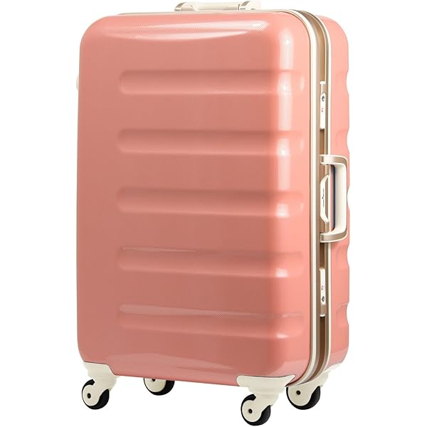 Amazon | レジェンドウォーカー スーツケース 静音キャスター TSA