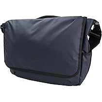Amazon | [ムスタッシュ] ショルダーバッグ メンズ