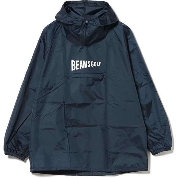 Amazon | [ビームスゴルフ] レインウェア PURPLE LABEL サイトス