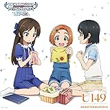 【Amazon.co.jp限定】THE IDOLM@STER CINDERELLA GIRLS U149 ANIMATION MASTER 05 グッデイ・グッナイ（メガジャケ付）