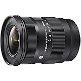 シグマ(Sigma) SIGMA シグマ Lマウント レンズ 16-28mm F2.8 DG DN ズーム 広角 フルサイズ Contemporary ミラーレス 専用