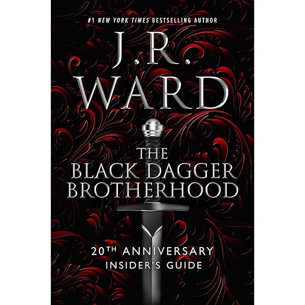 Amazon | Blood Vow: Black Dagger Legacy | Ward, J.R. | Fantasy
