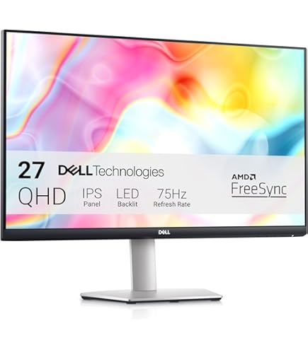 Dell Gaming Monitor, SE2417HGX 23.6型/1ms Dell SE2417HGX 23.6