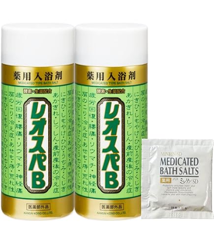 Amazon | 大高酵素 浴用バスコーソ 100gx6 酵素入浴剤 温浴効果で