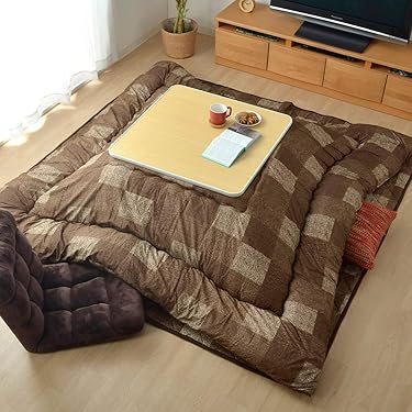 Amazon.co.jp 人気ギフトランキング: こたつ布団セット で、ギフトの
