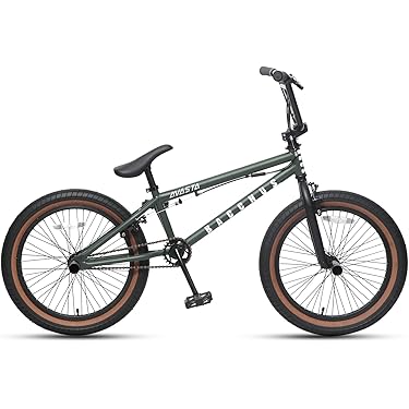Amazon.co.jp 最新リリース: BMX・トライアルバイク の新着ランキング