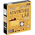 Keri Smith's Adventure Lab (Boxed Set) : Smith, Keri: Amazon.com.au: Books