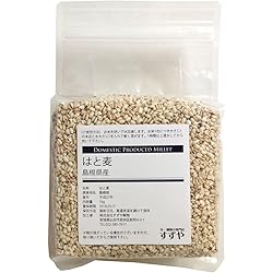 Amazon.co.jp: 国産 はと麦(ハトムギ) 150g : 食品・飲料・お酒