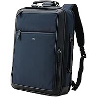 未使用 タケオキクチ コーデュラ(R)コーティング 3way リュック ブラック 3WAY/PC対応】コーデュラ(R)コーティング バッグ（リュック