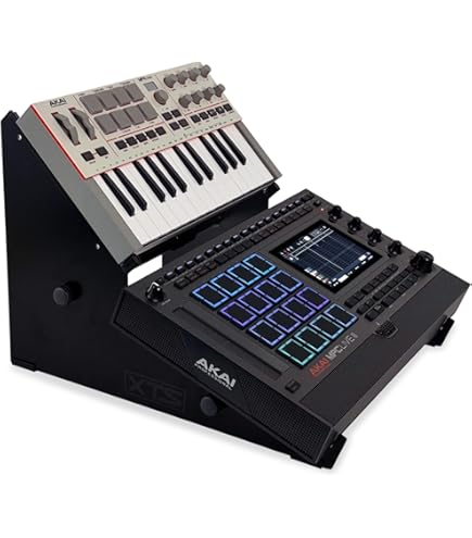 Amazon.co.jp: Erica Synths Bassline DB-01 アナログシンセサイザー