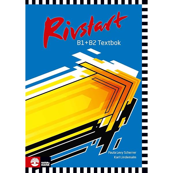 Amazon | Rivstart: A1+A2 textbok including audiofiles | Words 
