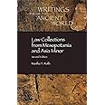 Law Collections from Mesopotamia and Asia Minor: 6