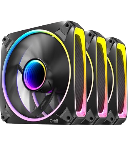 Amazon.co.jp: Antec Vortex 240 ARGB [240mmサイズラジエータ採用