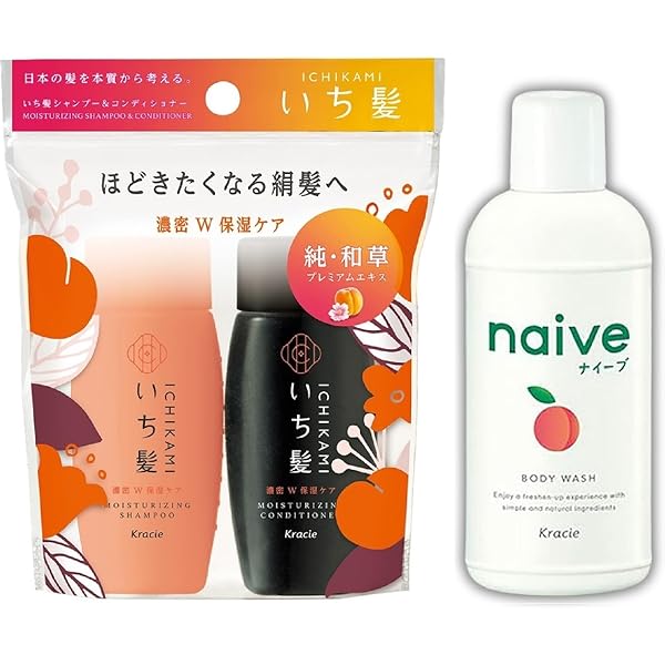シャンプー　コンディショナー　セット ギフトボックス入 シャンプー・コンディショナー・シャワー