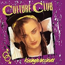 Amazon.co.jp: カラー・バイ・ナンバーズ - カルチャー・クラブ