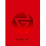 BEST GENERATION(ALBUM3枚組+DVD4枚組)(数量限定生産盤)
