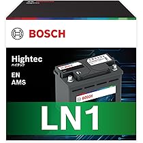 Amazon.co.jp: BOSCH (ボッシュ) 国産車・輸入車用バッテリー HT-5K