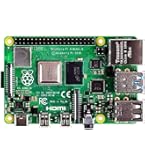 Raspberry Pi4 ModelB 4GB ラズベリーパイ4 技適対応品 Amazon.co.jp: 【国内正規代理店品】Raspberry Pi4 ModelB 4GB