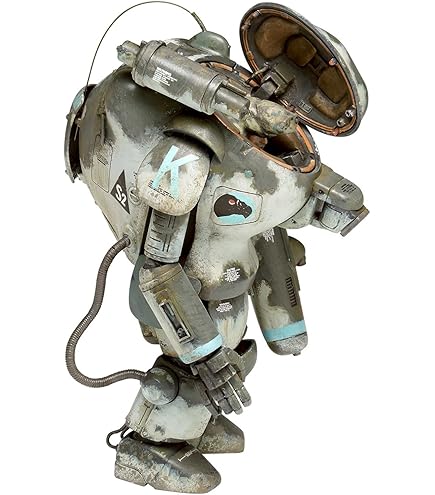 d*3様 新品 1/20 S.A.F.S. 2種類セット ベーシック Space Amazon | ウェーブ マシーネンクリーガー S.A.F.S.R SPACE TYPE
