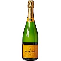 Veuve Clicquot ヴーヴ・クリコ イエローラベル ヴーヴ・クリコ イエローラベル ブリュット - シャンパーニュ