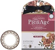 ピエナージュ(PienAge) ピエナージュ ワンデー No.1 LACY(レーシー) -4.75 12枚入り PA20218