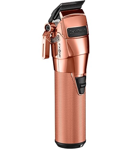 Amazon.co.jp: BaBylissPRO x Tomb45 ワイヤレス充電バリカン 男性用