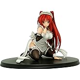 ToHeart2 向坂環 スク水メイドver. (1/7スケールPVC塗装済み完成品)