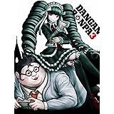 ダンガンロンパ The Animation 第3巻 (初回生産限定版) [Blu-ray]