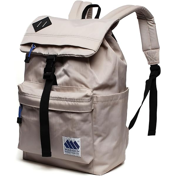 Amazon | [MADDEN] [メデン] MARKSMAN リュック 大容量 リュック