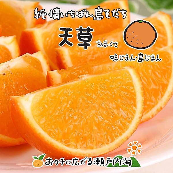 Amazon.co.jp: 【 紅まどんな 】約2kg 秀品 糖度：約14度