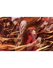 Amazon.co.jp: 銀魂° 9 (完全生産限定版) [DVD] : 空知英秋