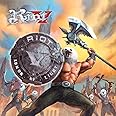 アーマー・オブ・ライト【初回限定盤CD+ライヴCD(日本語解説封入/歌詞対訳付)】
