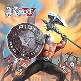アーマー・オブ・ライト【初回限定盤CD+ライヴCD(日本語解説封入/歌詞対訳付)】