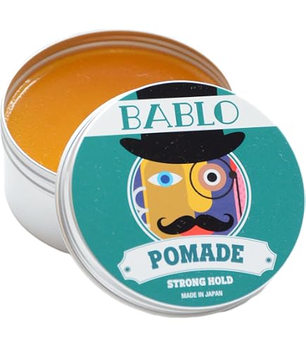 Amazon | USA製 SUAVECITO POMADE(スアベシート ポマード)4oz